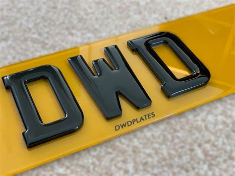 4d numberplate digits|4D Number Plates .